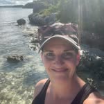Melissa Neel Talbert - @the_joyful_jogger - Instagram