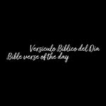 Melissa Neill - @versiculo_biblico_del_dia - Instagram