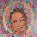 Melissa Windham Neill - @she_and_art - Instagram