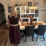 MeLissa Easley Nemecek - @nemecekmelissa - Instagram