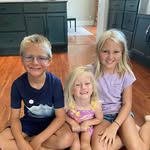 Melissa Nemechek - @melissanemechek - Instagram