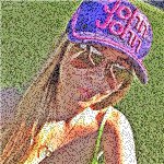 Melissa Nester - @iranwarren4 - Instagram