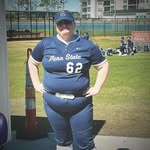 Melissa Nester - @softballmomk62 - Instagram