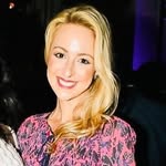 Melissa Newhart - @mnewhart - Instagram