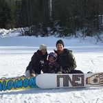 Melissa Curameng-Nickens - @melissa_nickens - Instagram