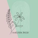 Melissa Nickelsen Decoraciones - @melissa.nick_deco - Instagram