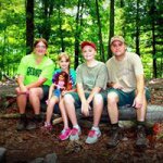 Melissa Nicklin - @melsue2 - Instagram