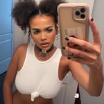 Mélissa Nicks - @melissa7_11 - Instagram