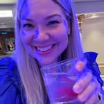 Melissa Goodell Niemi - @melissg221 - Instagram