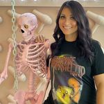Melissa Niemi - @barbeito82 - Instagram