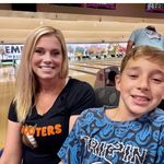 Missy Moore - @melissa.niemi - Instagram