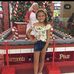 Melissa Nobrega - Facebook