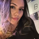 Melissa Nobrega - @meelnobrega - Instagram