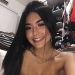 Melissa Nóbrega - @melissanoobregaa - Instagram