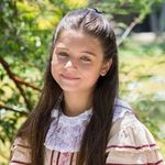 Melissa Nobrega - @meuanjomelissa - Instagram