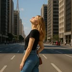 Melissa Nóbrega - @meel_0033 - Instagram