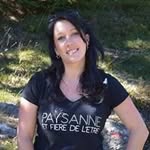 Melissa Nolin - @melissanolin - Instagram