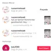 Fan Von NusserMelissatt - @nussermelissatt.fp - TikTok