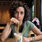 Melissa Nuttall Higgins - @melissanoodle - Instagram
