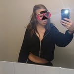 Melissa Nyberg - @melissanybe - Instagram