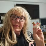 Melissa Nyberg - @lovetwohavefun2 - Instagram