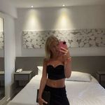 Melissa Nyberg - @melliissaa.06 - Instagram
