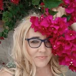 Melissa Nyberg - @theleaderucopy - Instagram