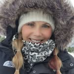 Melissa Nyberg Wilson - @nybergwilson - Instagram
