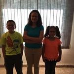 Melissa Oakley - @oakley2623 - Instagram