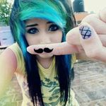 Melissa Oakley - @lisssa_oakley_ - Instagram