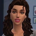 Melissa Oakley - @lovelysimlegacy - Instagram