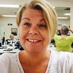 Melissa Oakley - @oakleymo75 - Instagram