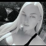 Melissa Odell - @melibah92 - Instagram