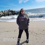 Melissa O'Dell - @newenglandsoxs - Instagram