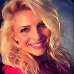Melissa Odell - @melsaodell - Instagram
