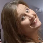 Melissa O'Dell - @irish_chic1 - Instagram