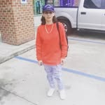 Melissa Oden - @graalhouston - Instagram