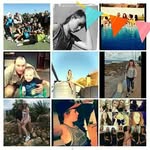 Melissa Odendaal - @melissaodendaal - Instagram