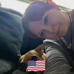 Melissa Mall Odum - @redhead91580 - Instagram