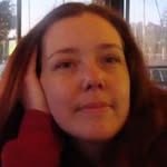 Melissa Odum - @shadowmissy1 - Instagram