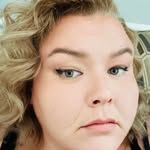 Melissa Odum - @modum5586 - Instagram