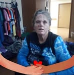 Melissa Odum - Facebook