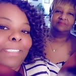 Melissa Odum F - @lissafox74 - Instagram