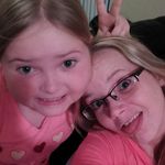 Melissa Ann Ogg - @mellymelo1986 - Instagram