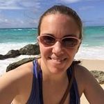 Melissa Ogg - @oggmelissa - Instagram