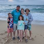 Melissa Ogg McBride - @mcbridemo - Instagram