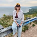Melissa Oldfield - @melissaloldfield - Instagram