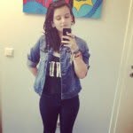 Melissa Olinger - @o.meli061 - Instagram