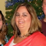 Melissa Olinger Bentz - @mebe0314 - Instagram