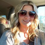 Melissa Olson - @olsongirl22 - Instagram